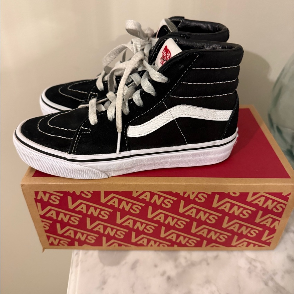 Vans Sneakers